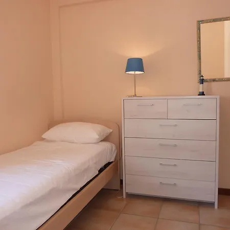 Cipresso 33 Appartement Acquaseria