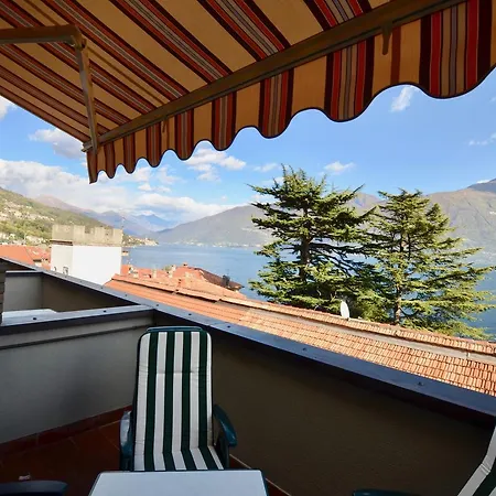 Cipresso 33 Appartement *