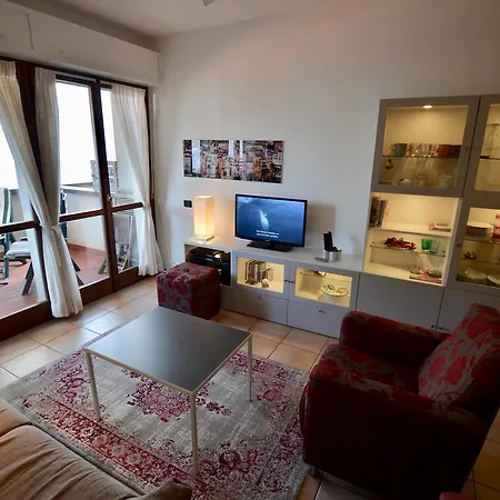 Appartement Cipresso 33 Acquaseria