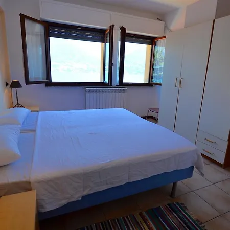 Appartement Cipresso 33
