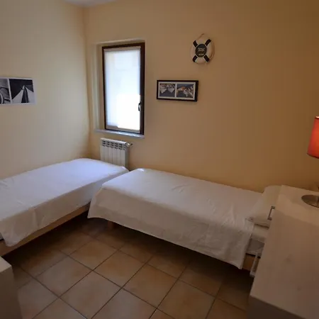 Appartement Cipresso 33 Acquaseria