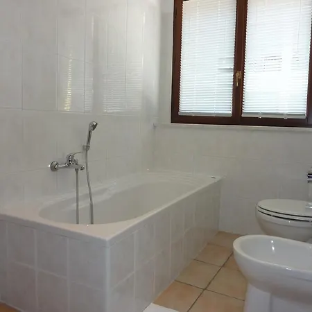 Apartment Cipresso 33 *