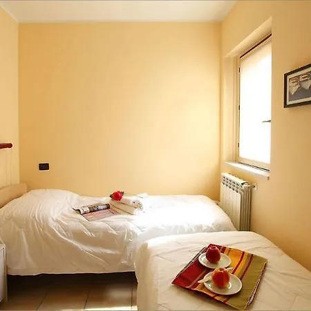 Cipresso 33 Apartment