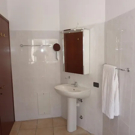 Apartment Cipresso 33 Acquaseria